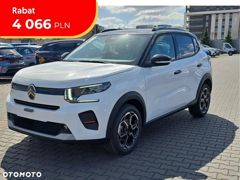 Citroën C3 1.2 T Max - 5