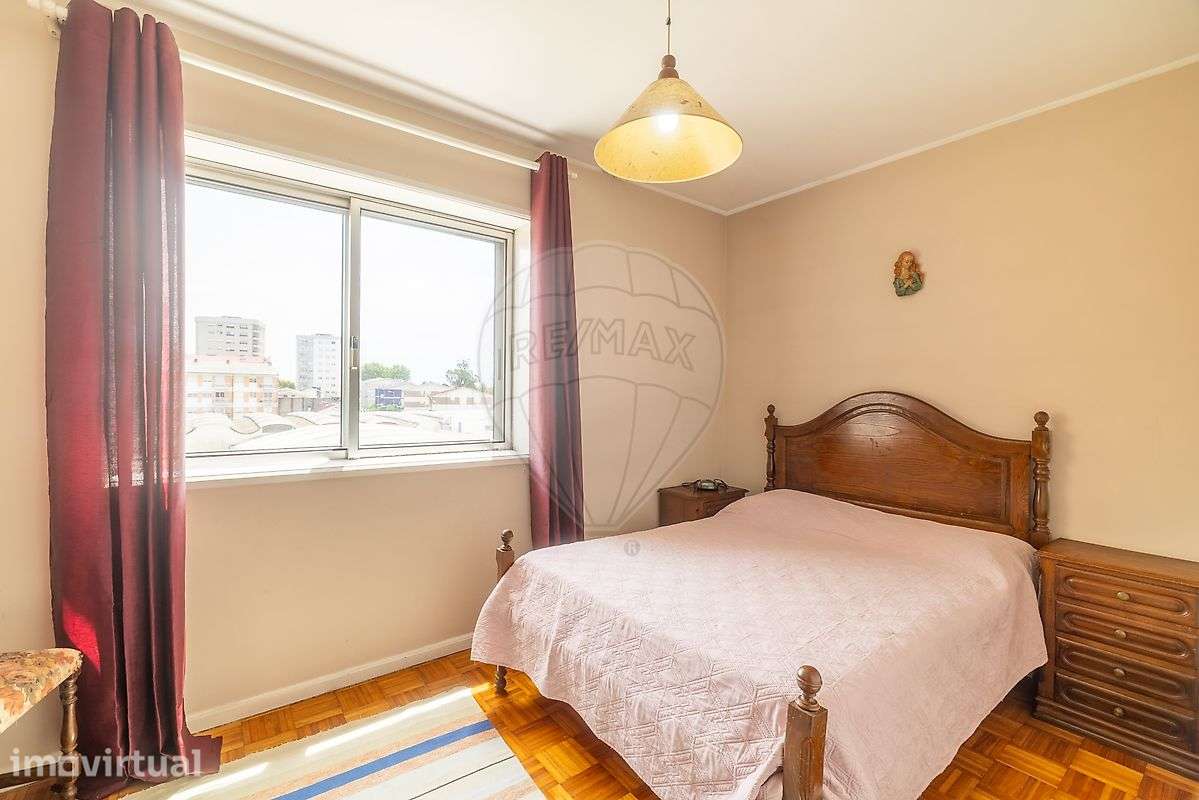 Apartamento T2 para venda - Grande imagem: 4/21