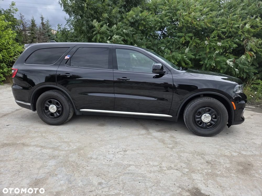 Dodge Durango - 14