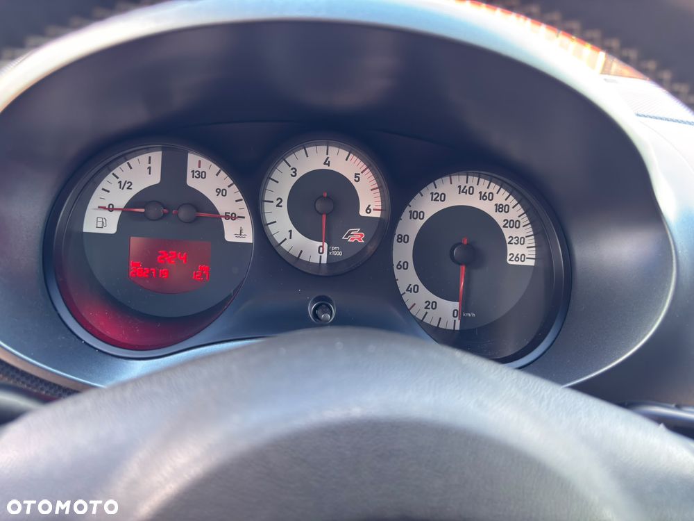 Seat Leon 2.0 TDI DPF FR - 14