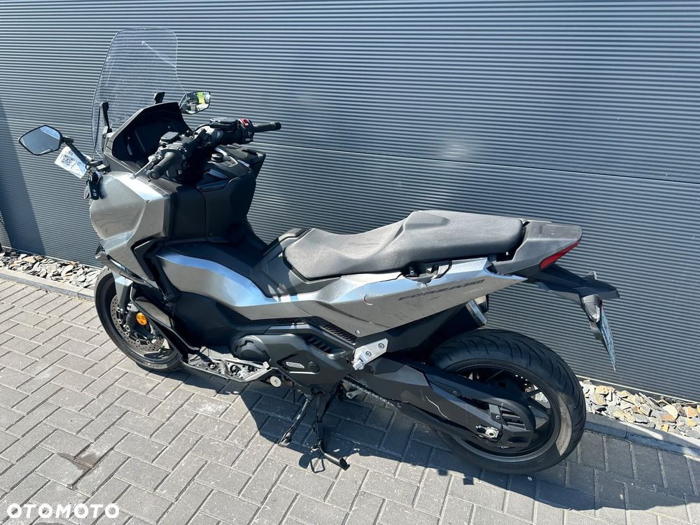 Honda NSS - 3