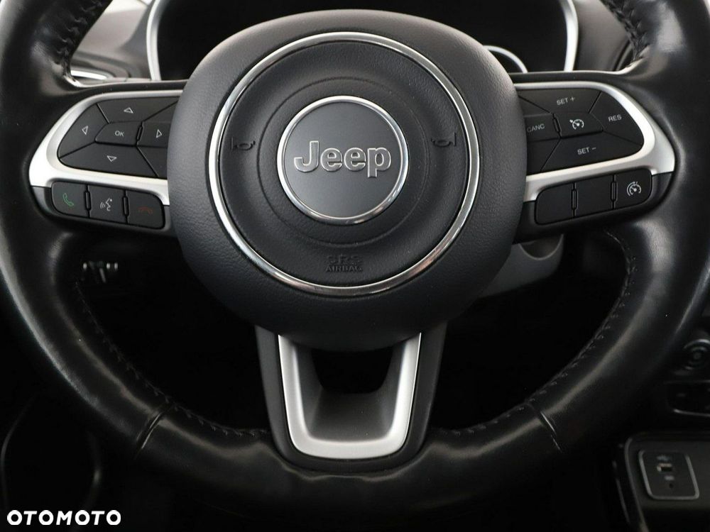 Jeep Compass 1.4 TMair Longitude FWD S&S - 22