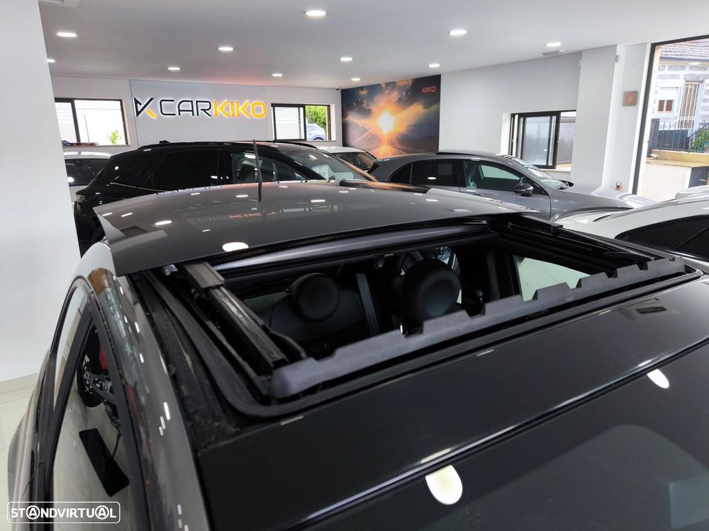 Fiat 500 1.0 Hybrid Connect - 10