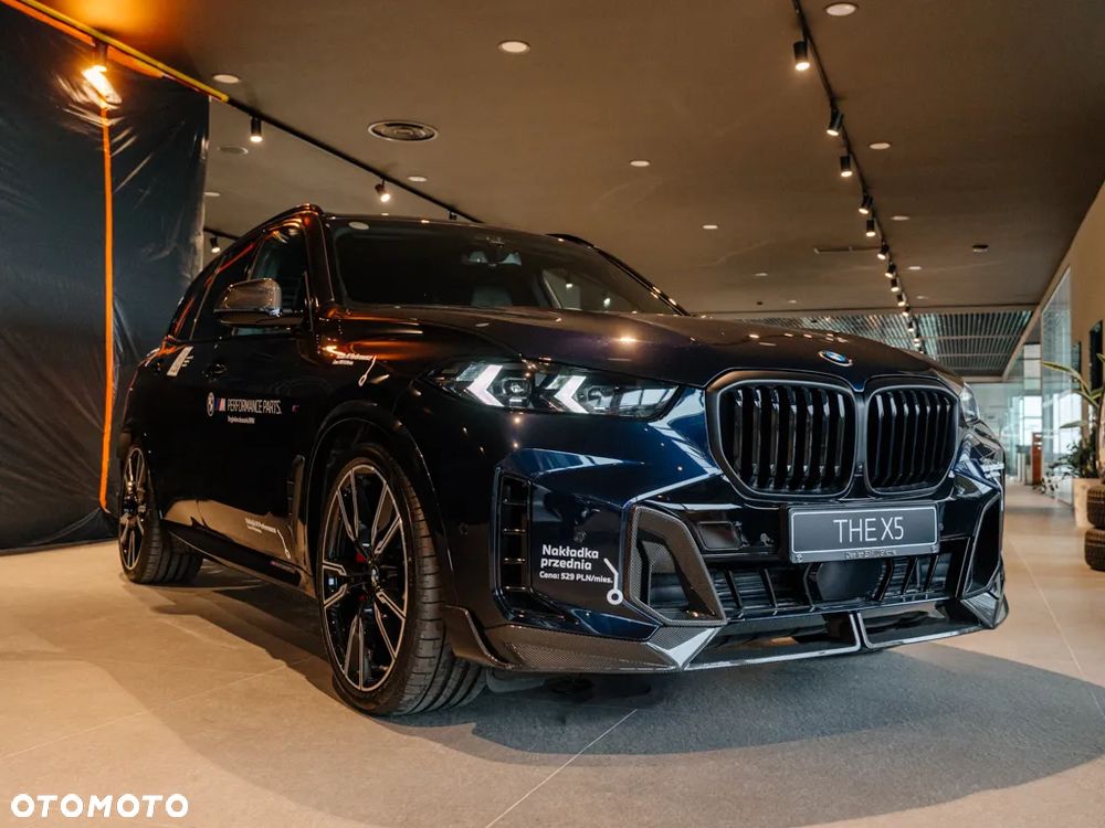 BMW X5 - 2
