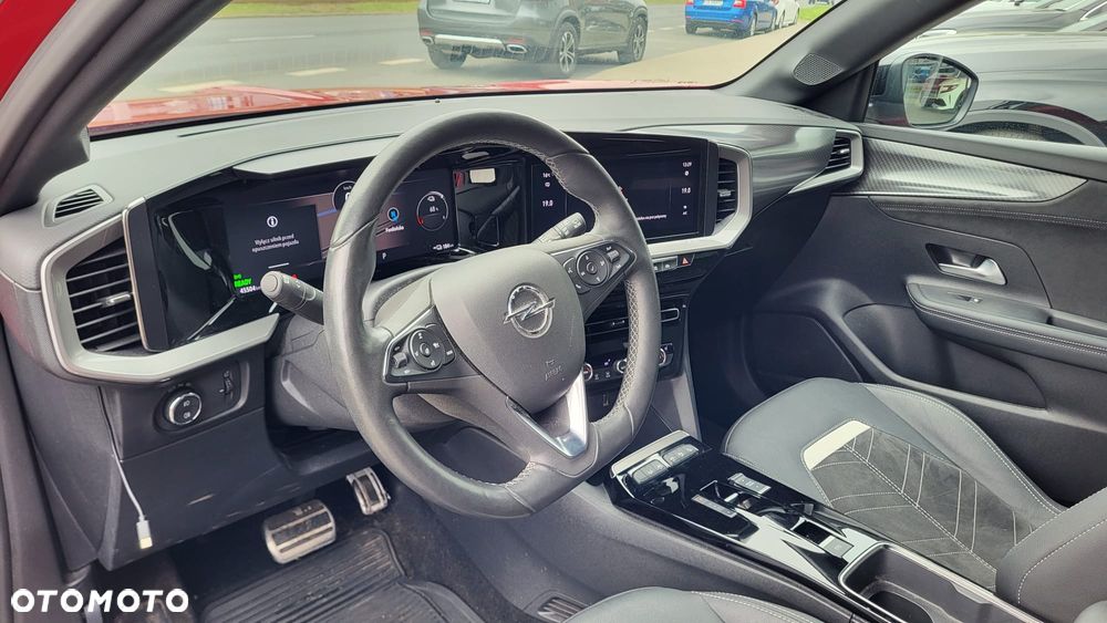 Opel Mokka 50kWh Ultimate Pack - 8