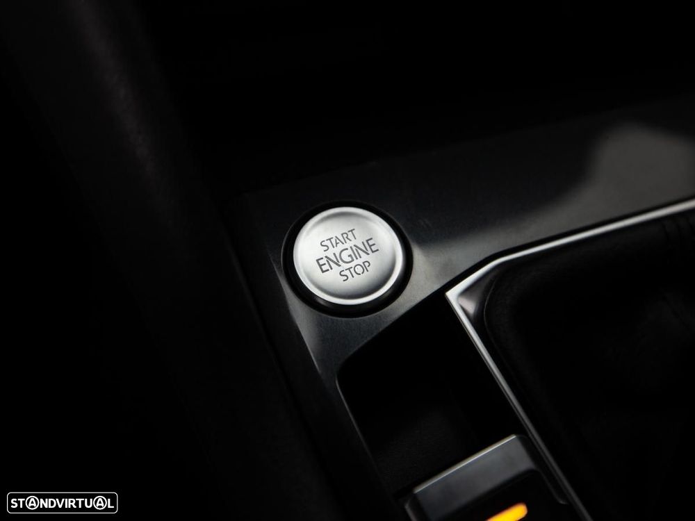 VW Tiguan 1.4 eHybrid OPF DSG Elegance - 19