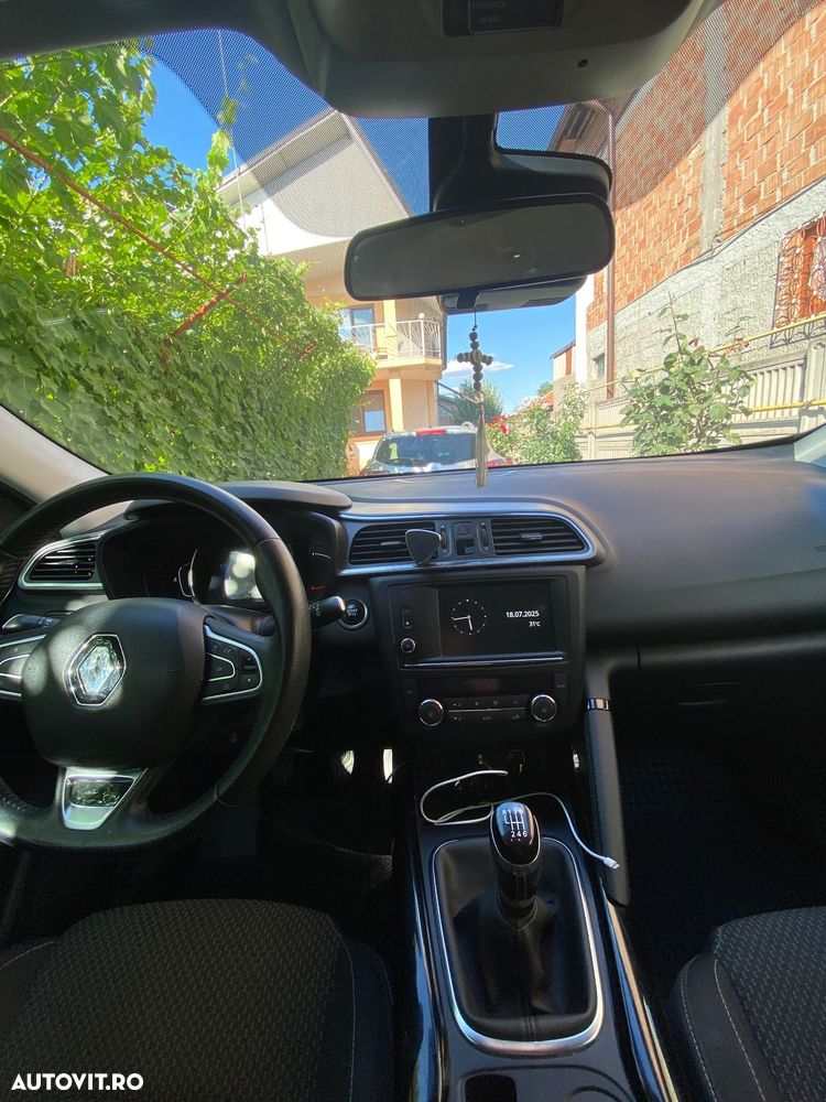 Renault Kadjar - 11
