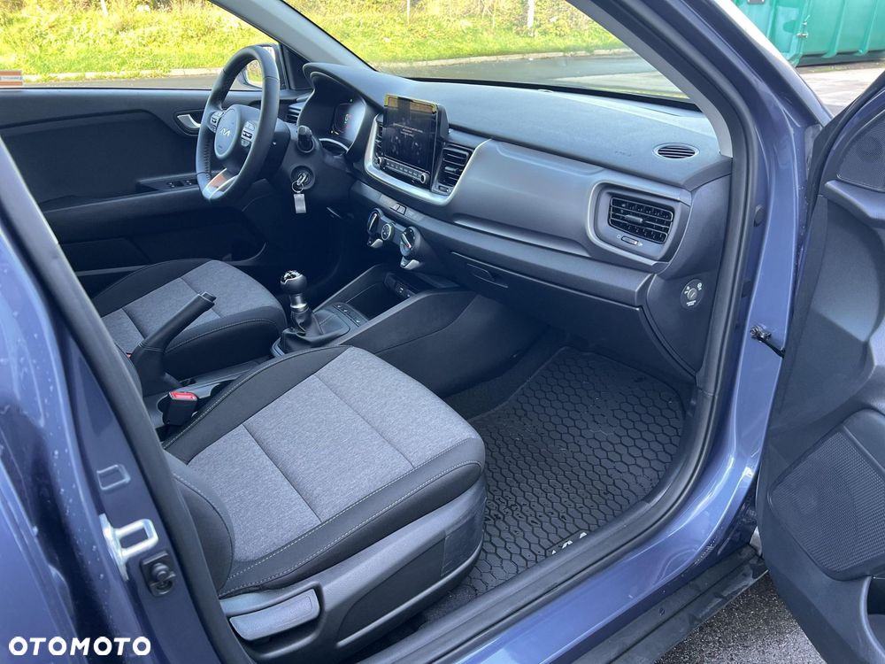 Kia Stonic - 20