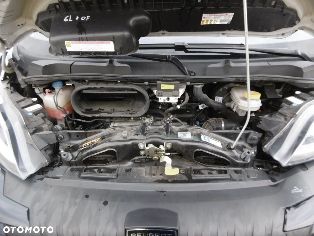 Peugeot Boxer - 10