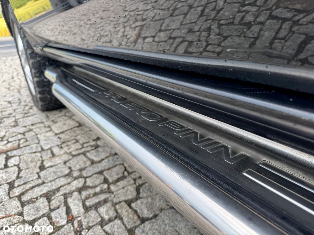Mitsubishi Pajero Pinin 1.8 Comfort - 17