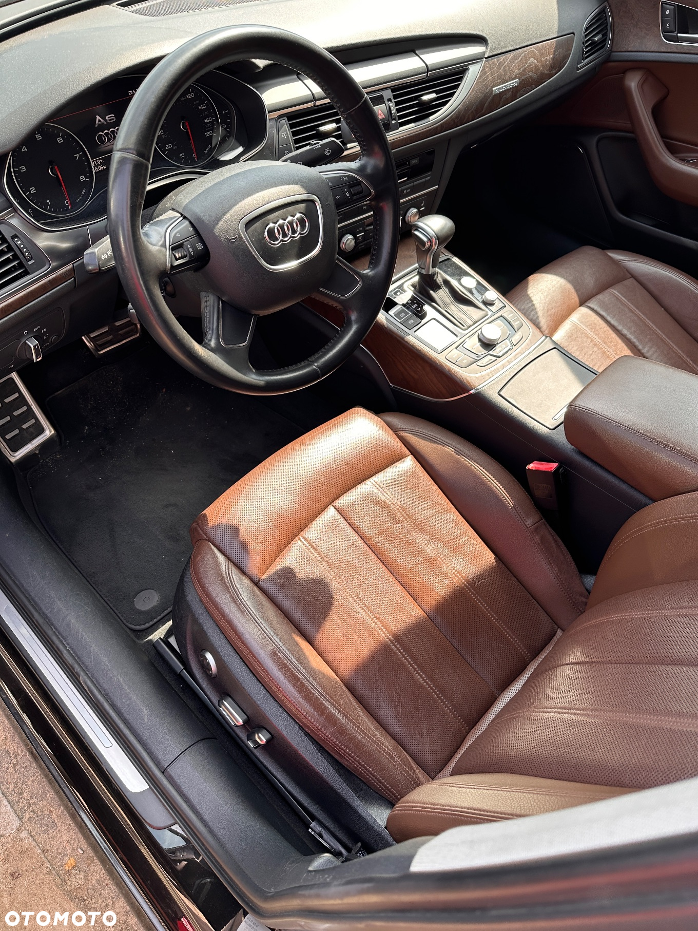 Audi A6 3.0 TFSI Quattro S tronic - 4