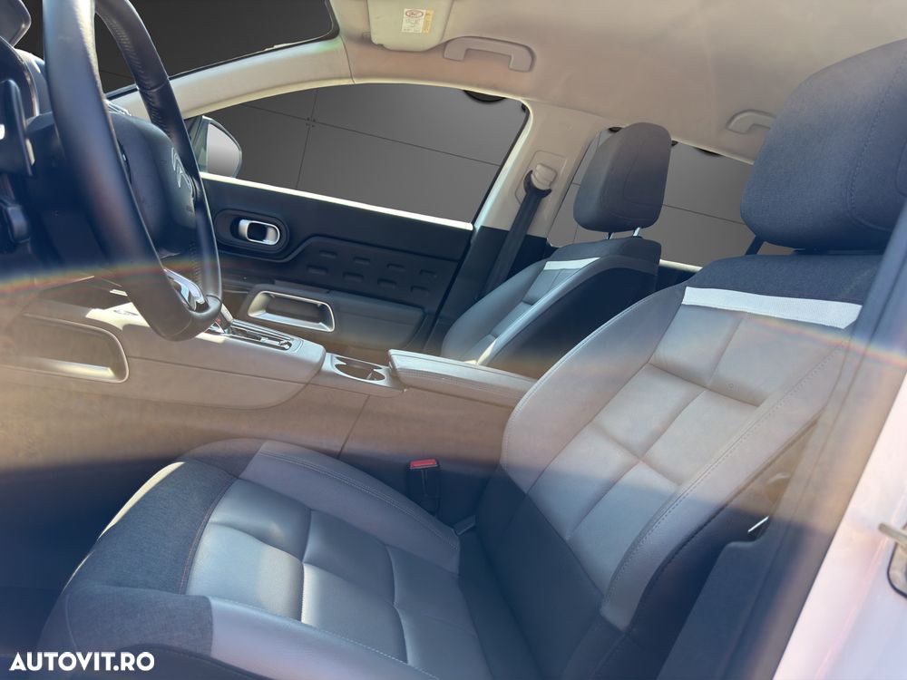 Citroën C5 Aircross - 17