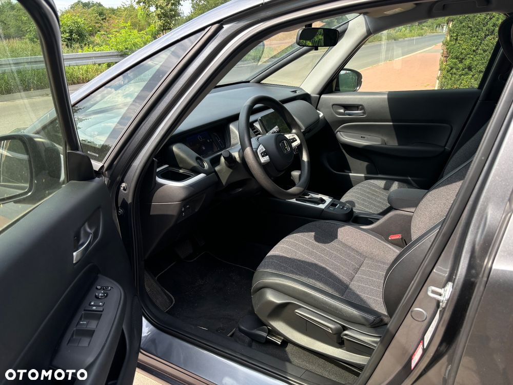 Honda Jazz 1.5 i-MMD e-CVT Comfort - 9