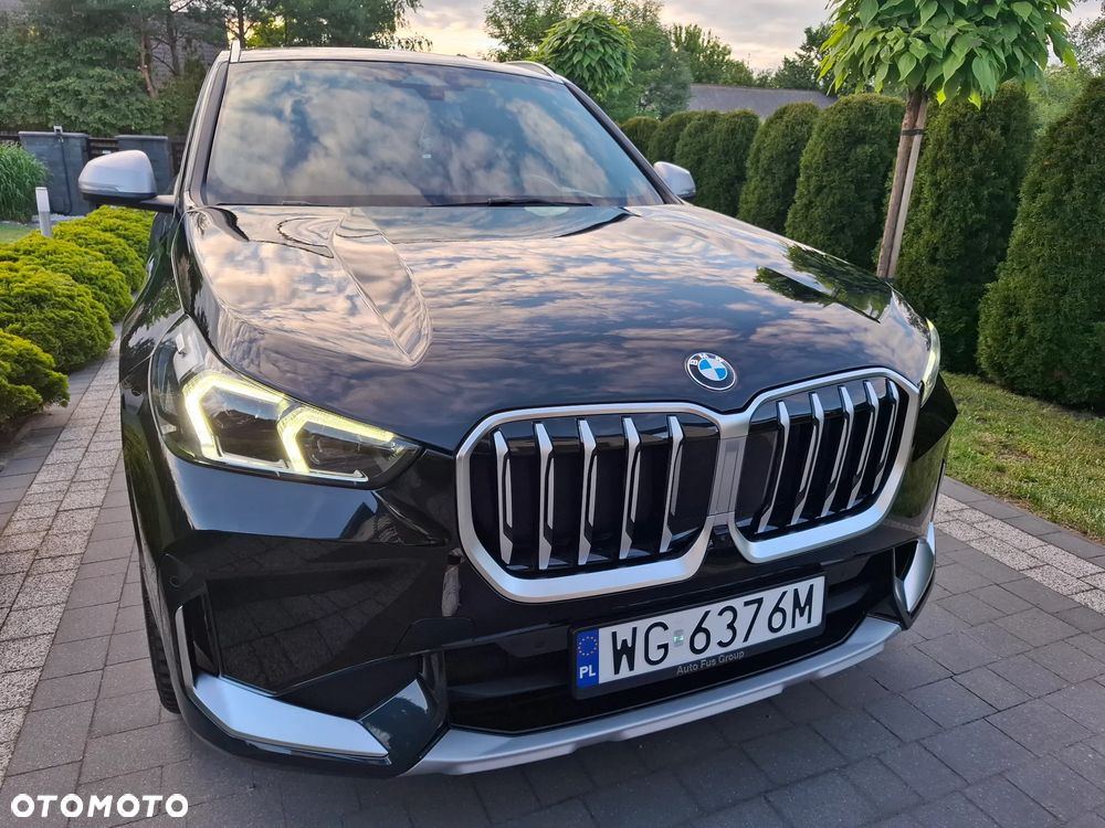 BMW X1 xDrive25i GPF xLine sport - 15