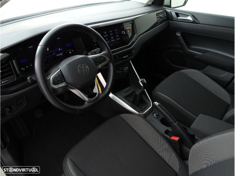 VW Polo 1.0 TSI Urban - 13