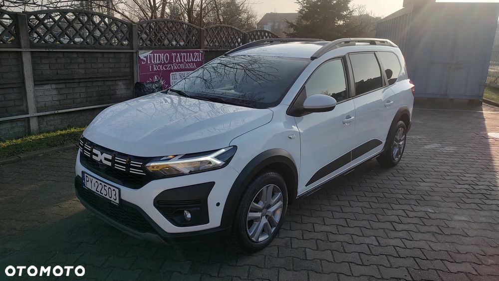 Dacia Jogger 1.0 TCe Expression - 1