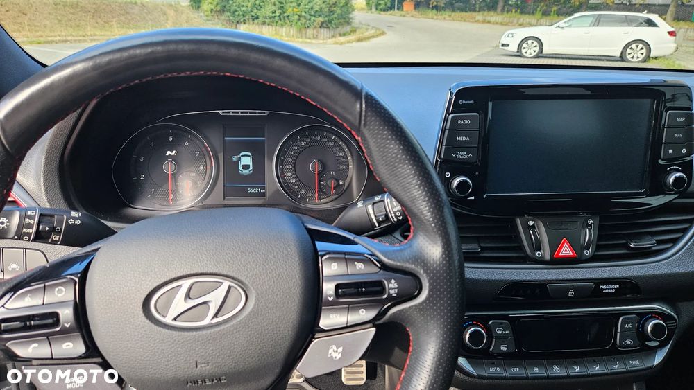 Hyundai i30 N 2.0 T-GDI Performance - 6