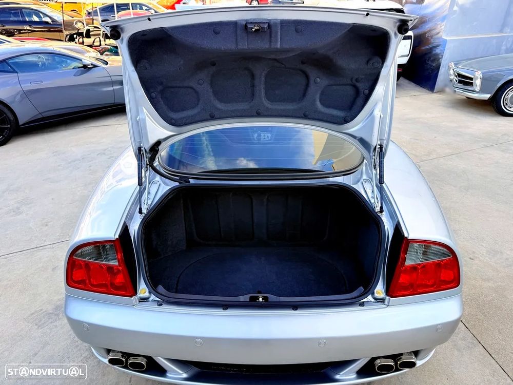 Maserati Gransport 4.2 V8 - 30