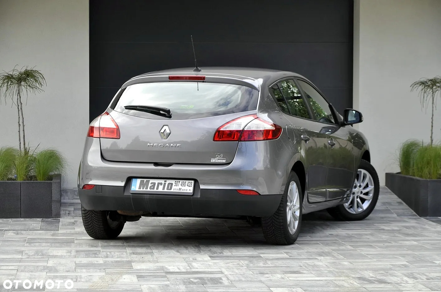 Renault Megane - 6