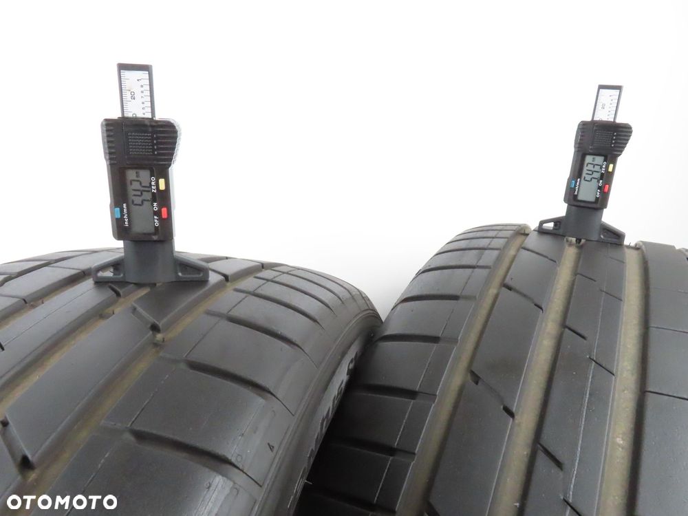 2x 245/50R18  OPONY LETNIE Hankook Ventus S1 Evo3 104Y XL - 8