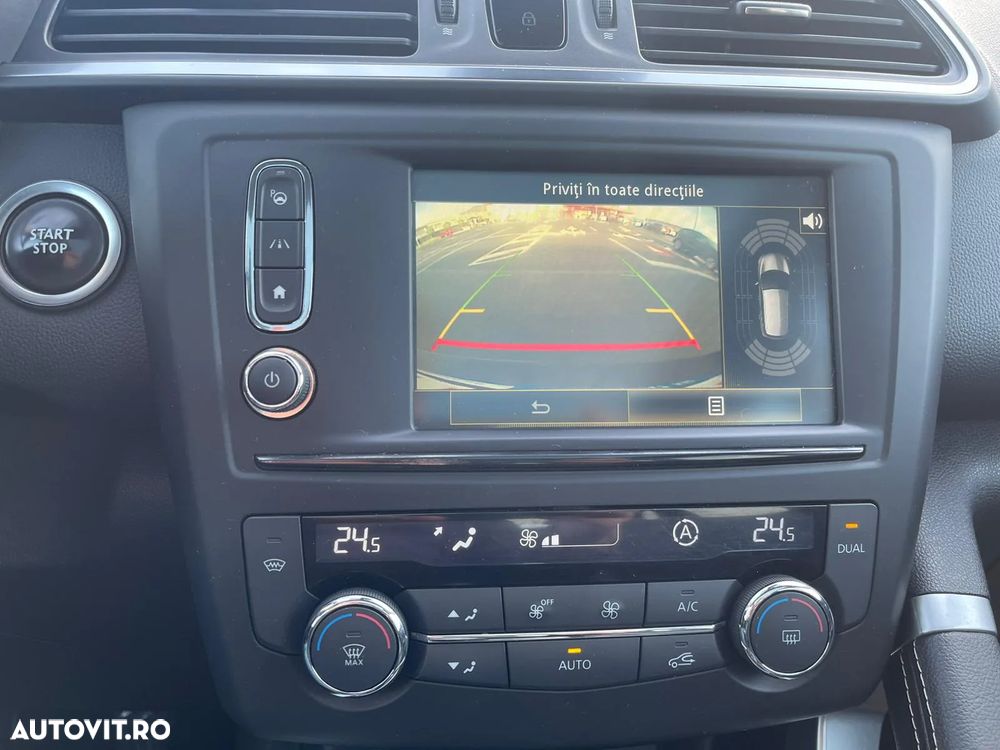 Renault Kadjar Energy dCi 130 4x4 Bose Edition - 5