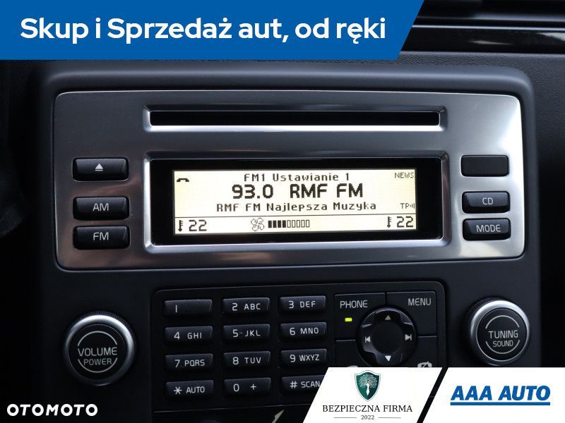 Volvo V70 - 14