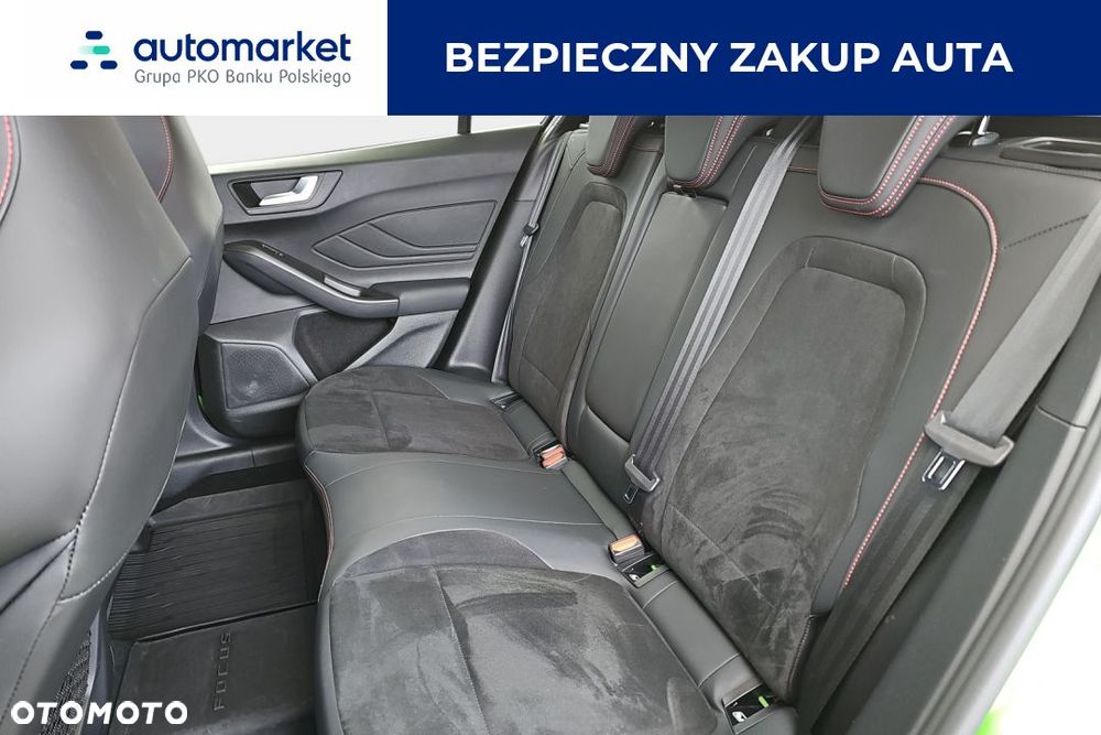 Ford Focus 2.3 EcoBoost ST X - 12
