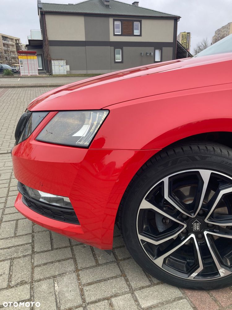 Skoda Octavia 1.6 TDI SCR Ambition - 6