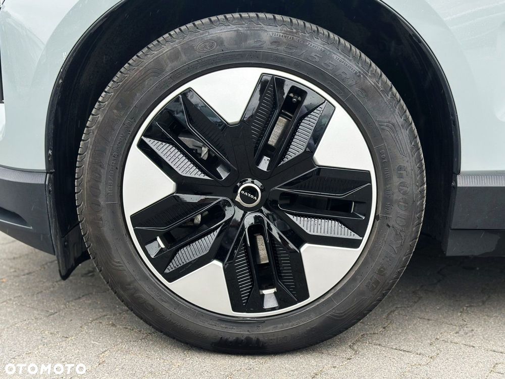 Volvo EX30 - 5