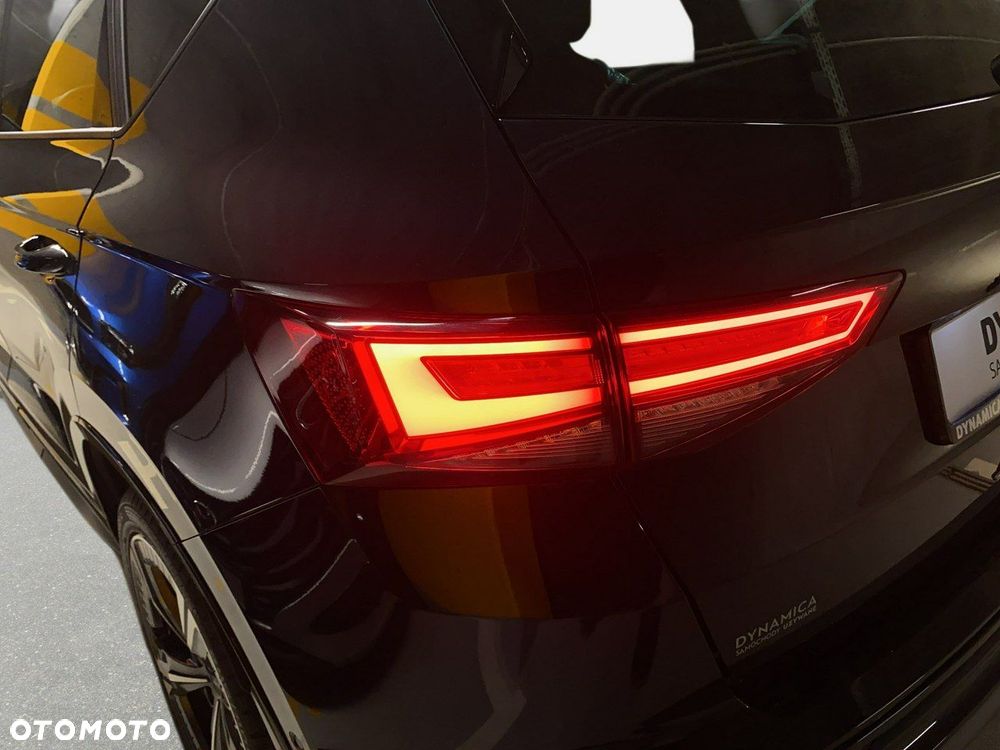 Seat Ateca - 12