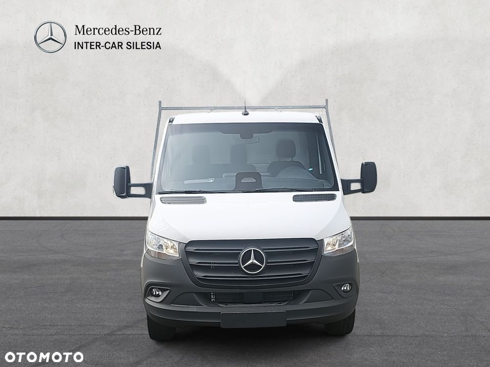 Mercedes-Benz SPRINTER 317 CDI PRO SKRZYNIA - 2