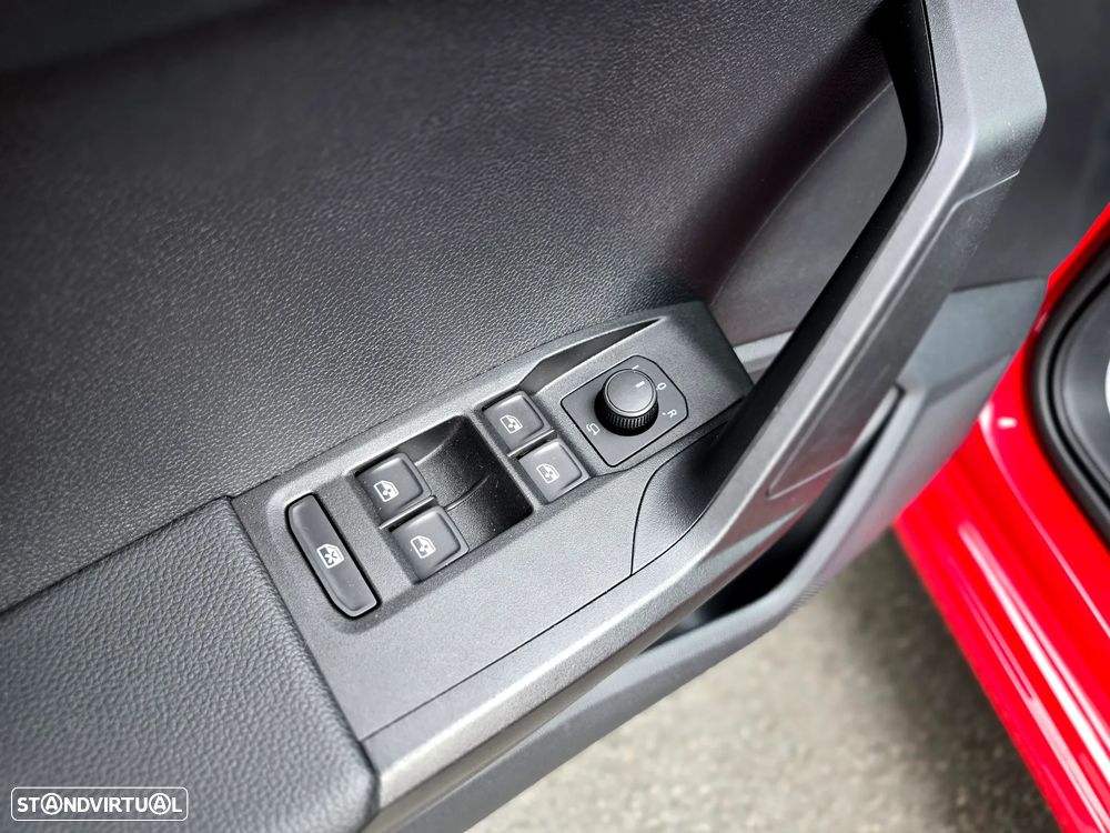 SEAT Ibiza 1.0 Eco TSI S&S CONNECT - 34