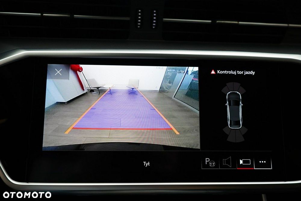 Audi A6 Limousine - 31