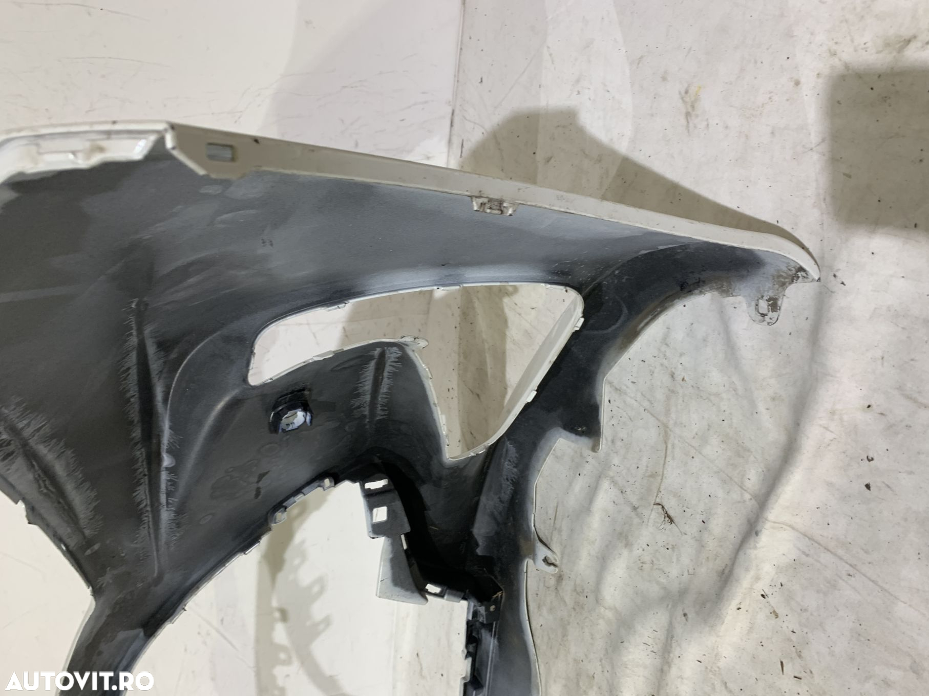 Bara fata Toyota Yaris, 2020, 2021, 2022, 2023, cod origine OE 52119-K0050. - 8