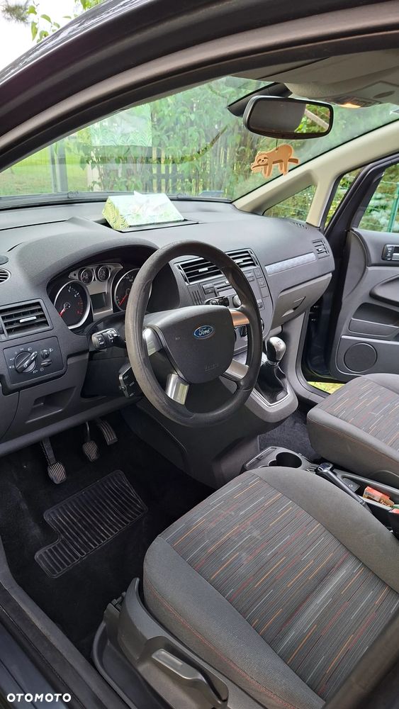 Ford C-MAX - 13