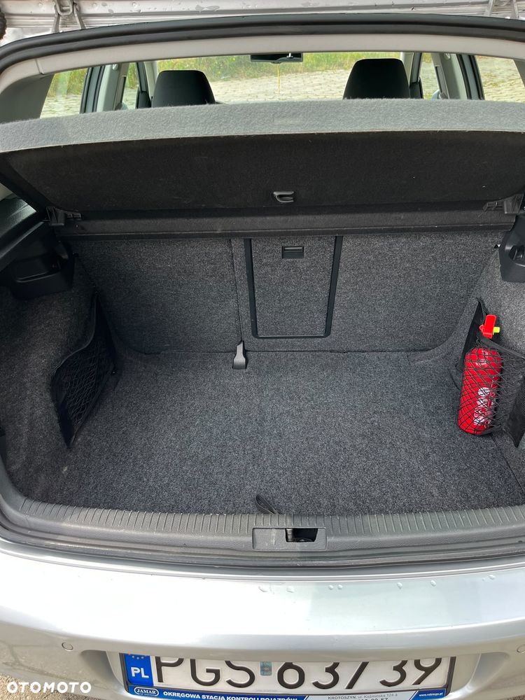 Volkswagen Golf 1.6 TDI BlueMot Comfortline - 8