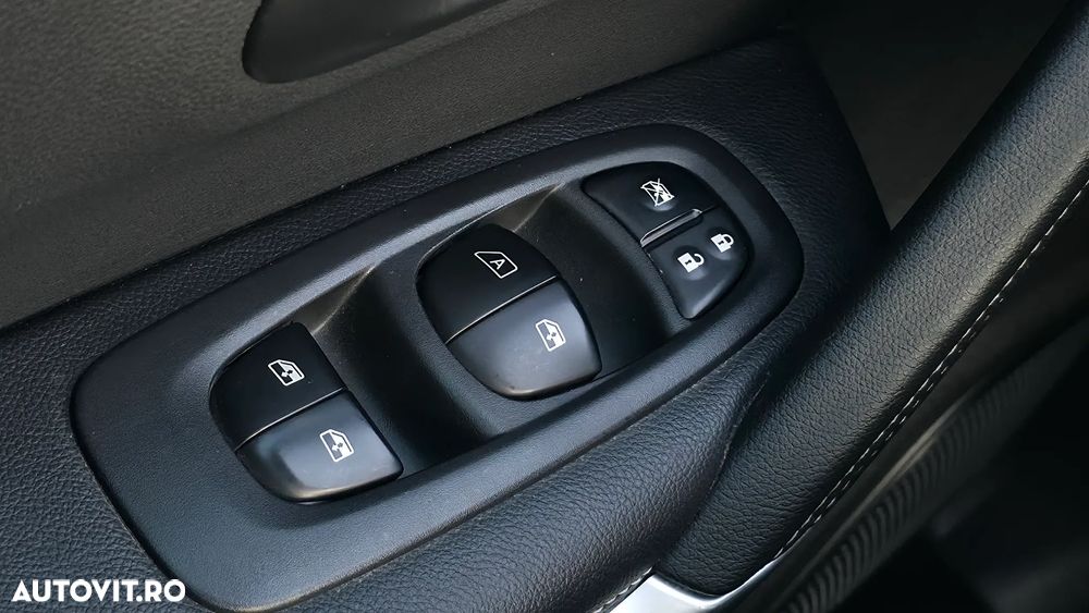 Renault Kadjar Energy dCi 130 Bose Edition - 32