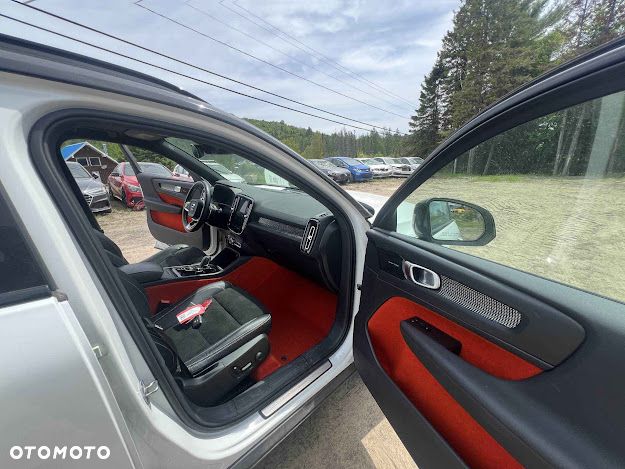 Volvo XC 40 - 8