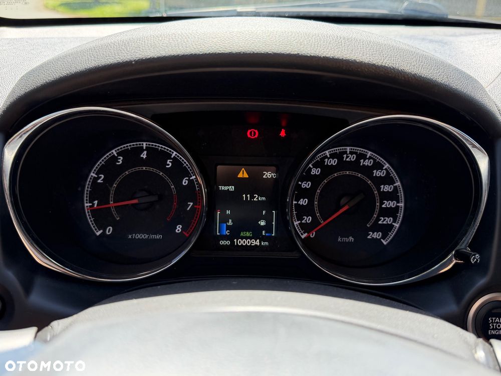 Mitsubishi ASX 1.6 2WD Diamant Edition+ - 15