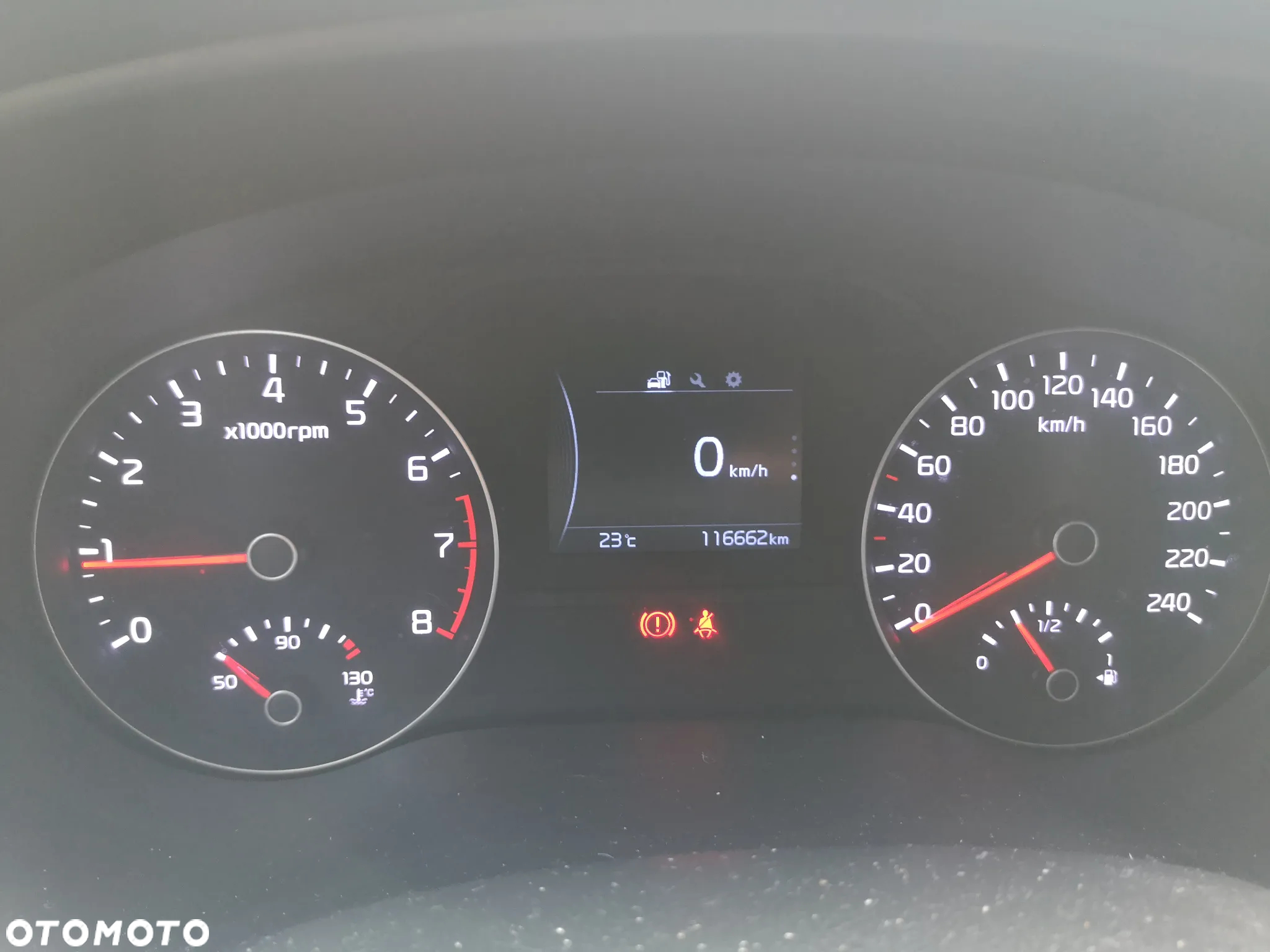 Kia Sportage 1.6 GDI M 2WD - 18