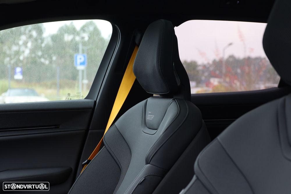 Polestar 3 Long Range 111 kWh AWD Performance Plus Pilot - 8