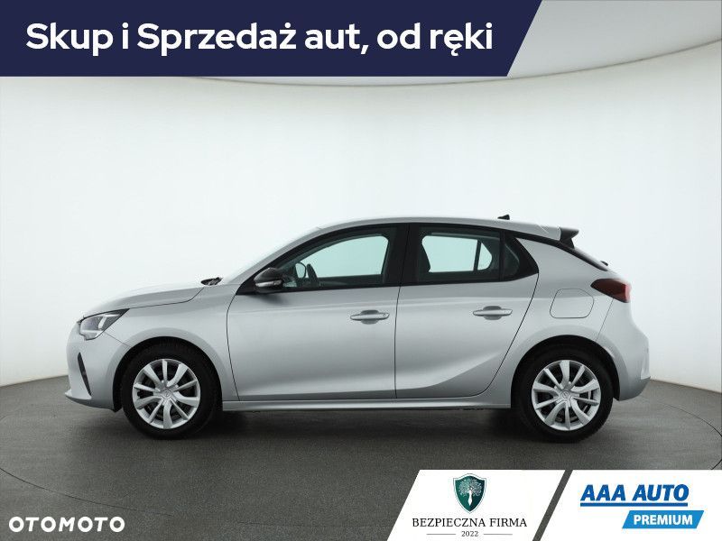 Opel Corsa - 3