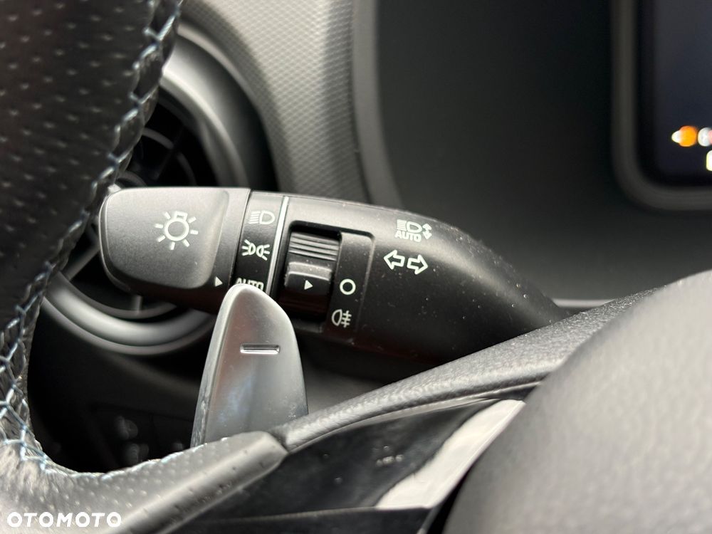 Hyundai Kona 2.0 T-GDI DCT N Performance - 28