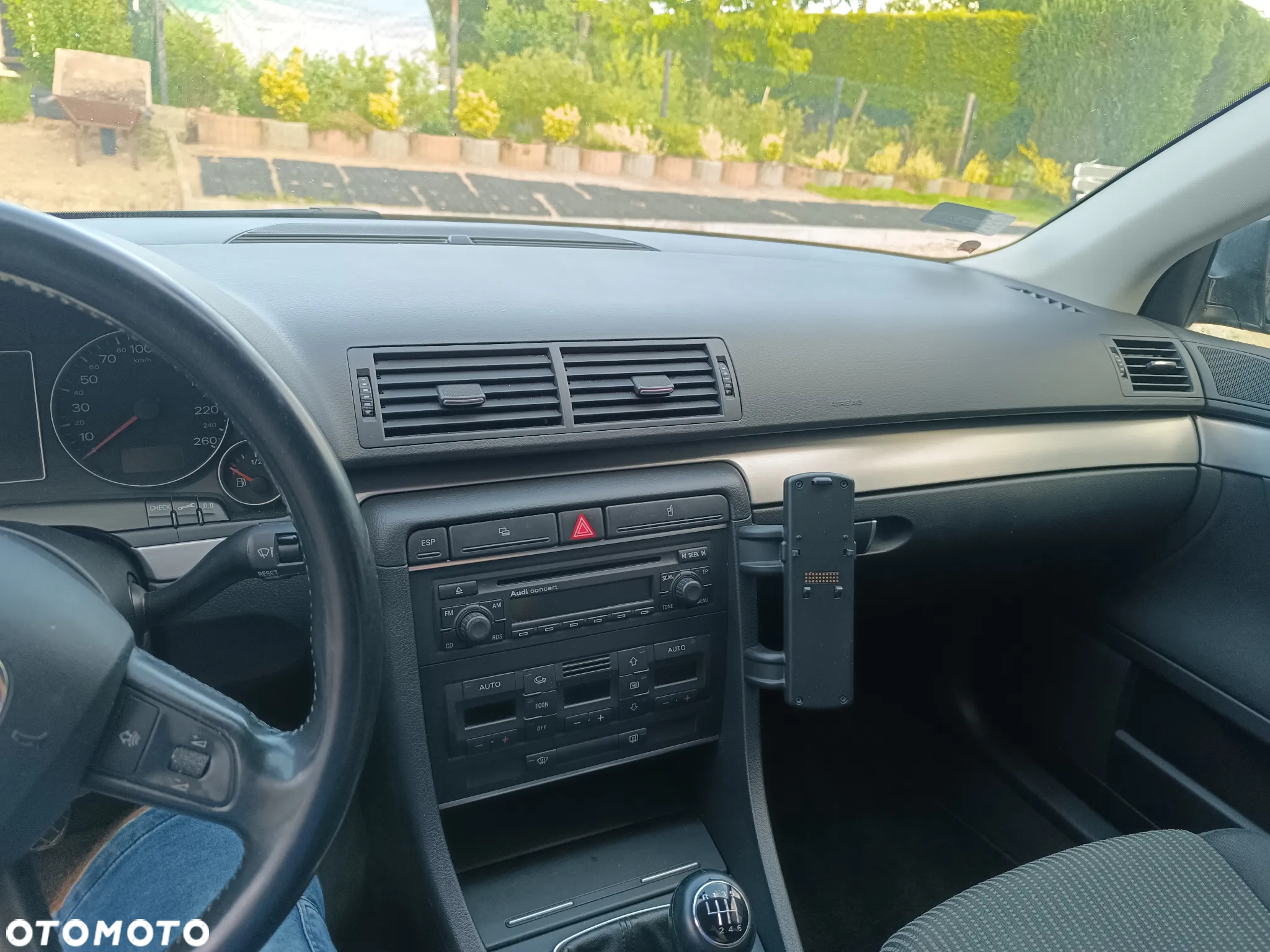 Audi A4 Avant 2.0 TDI - 18