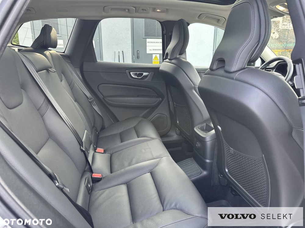Volvo XC 60 - 14