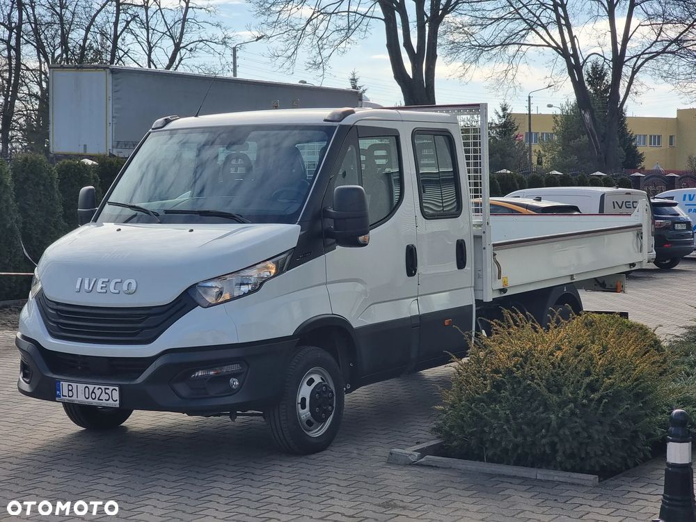 Iveco Daily 35C14 - 2