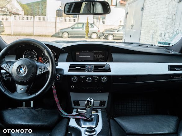 BMW Seria 5 - 34