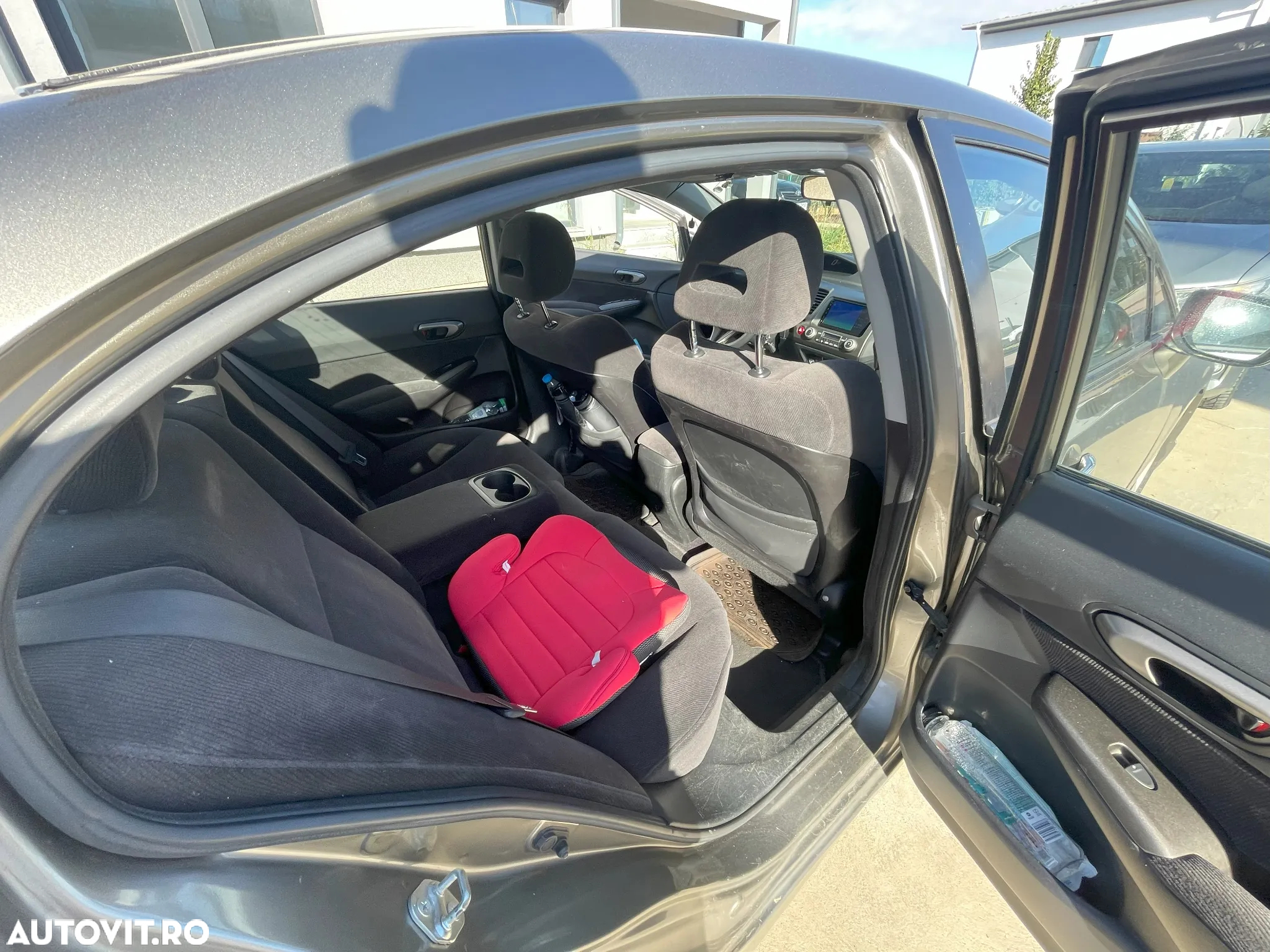 Honda Civic 1.8 TypeS Plus - 6