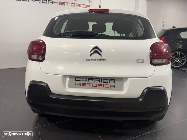 Citroën C3 1.2 PureTech Feel - 2