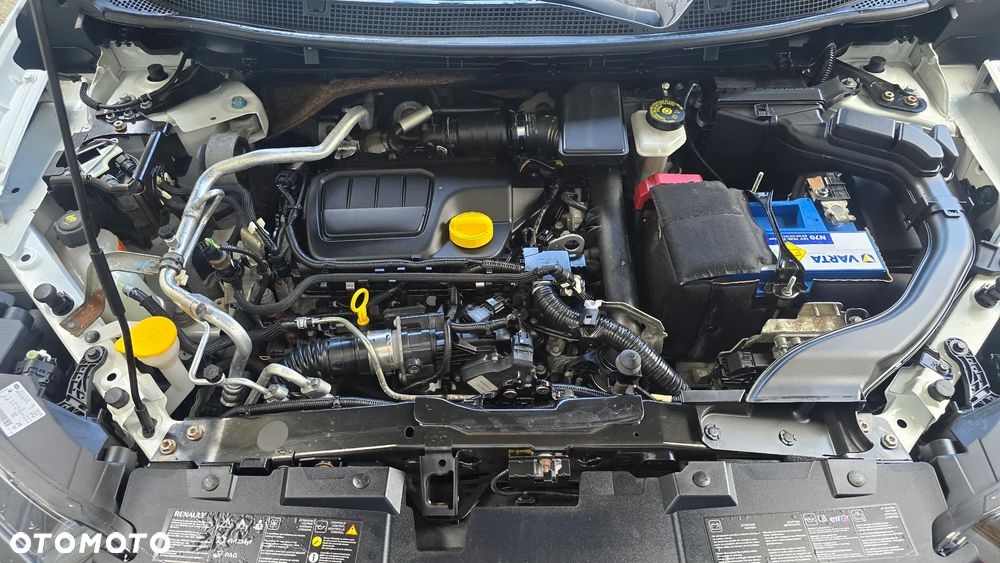 Renault Kadjar 1.6 dCi Energy Bose 4x4 - 32